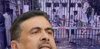 বিজেপি বিধায়কদের কাগজ বন্ধ, স্পিকারের ঘোষণায় তোপ শুভেন্দুর