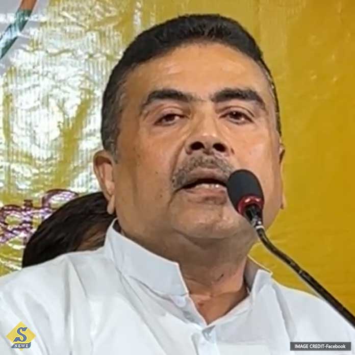 ওবিসি নিয়ে হাইকোর্টে যাবে বিজেপি, জানালেন শুভেন্দু 