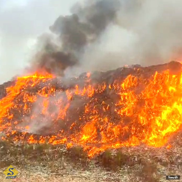 Badu-fire,-councilor's-husband-minister-in-protest