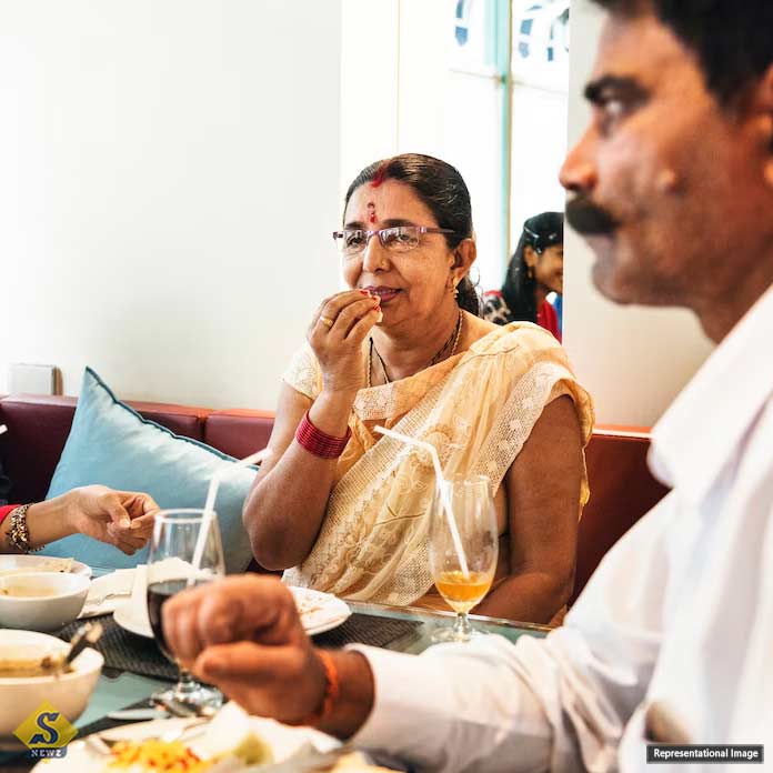 খাওয়ার পর মসলা খেলে উপকার
