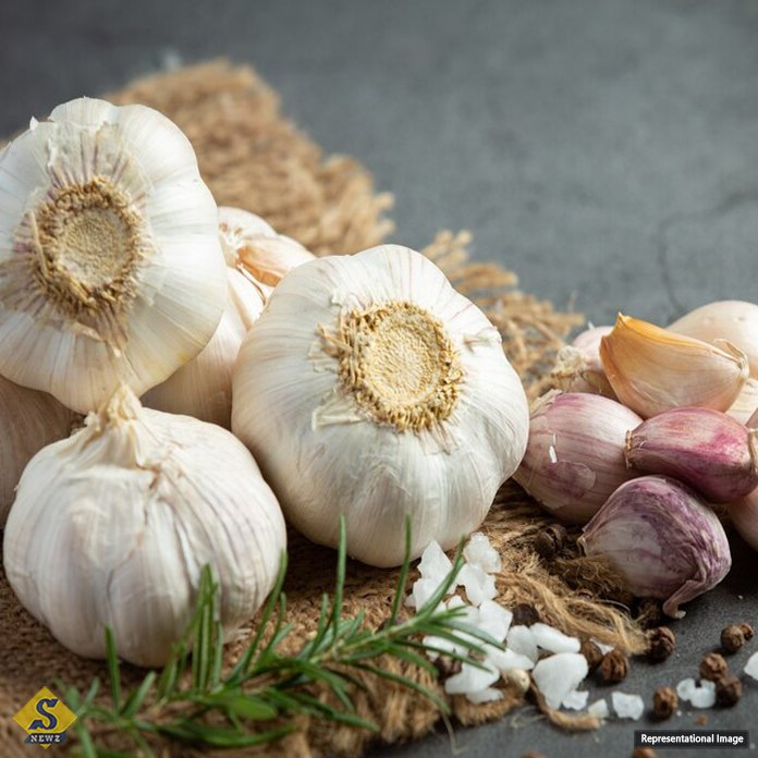 Benefits-of-eating-raw-garlic