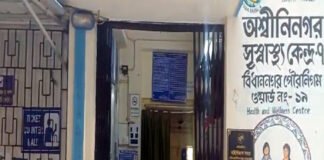 বিধাননগর পুরসভার স্বাস্থ্যকেন্দ্রে আশাকর্মীদের যৌন হেনস্থা ডাক্তারের