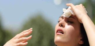 গরমে বাড়তে পারে ব্লাড সুগার