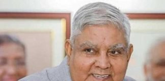 বুকে ব্যাথা নিয়ে এইমসে ভর্তি উপরাষ্ট্রপতি জগদীপ ধনকড়
