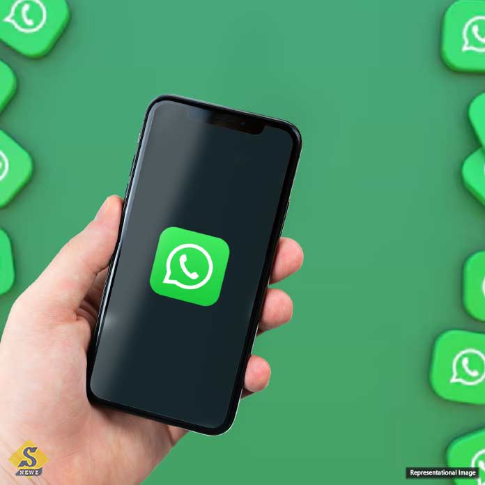 নম্বর লুকিয়ে রেখেও হোয়াটসঅ্যাপে চ্যাট