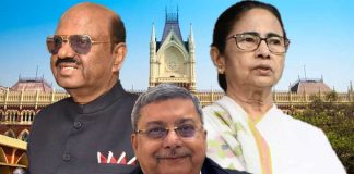 রাজ্যপালের মামলায় মুখ্যমন্ত্রীর আইনজীবী বদল