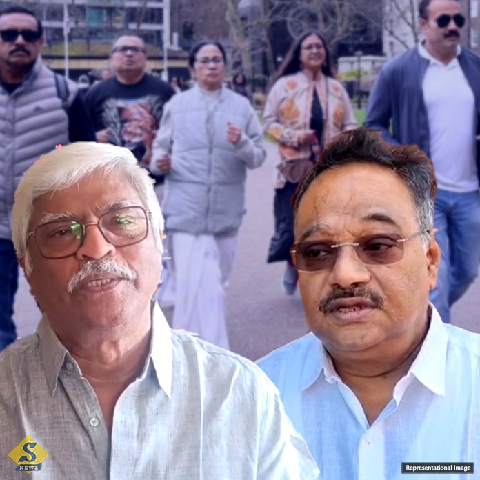 বিক্ষোভের মুখে মমতা, কটাক্ষ বিরোধীদের
