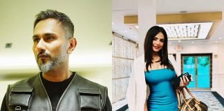 হানি সিংহ ও এষার গান নিয়ে অভিযোগ