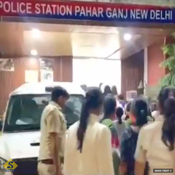 DELHI-SEX-RACKET-EXPOSED