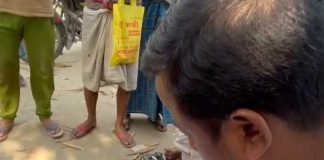 দিকে দিকে ‘ভূত’ বেরচ্ছে রাজ্যের ভোটার তালিকায়