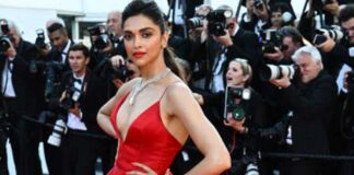 অস্কারের সমালোচনায় দীপিকা