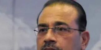 সেনা বিদ্রোহের পথে পাকিস্তান