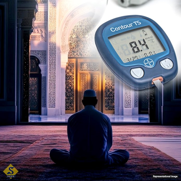 Diabetic-diet-during-fasting