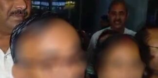 মাথার চুল আঁচড়াবেন না, শপথ নির্যাতিতার মা’র