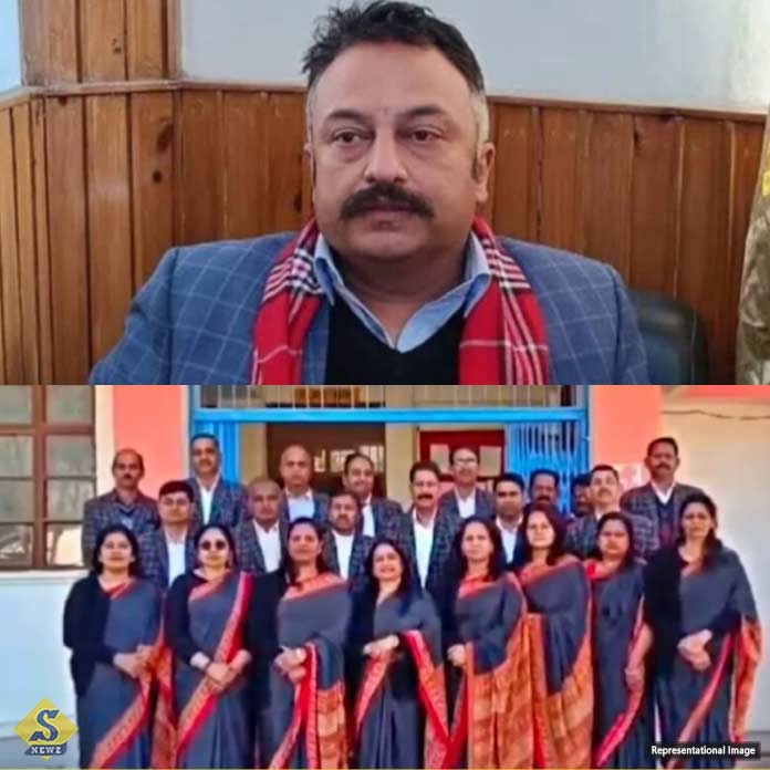 Dress-code-for-teachers-in-Himachal-Pradesh