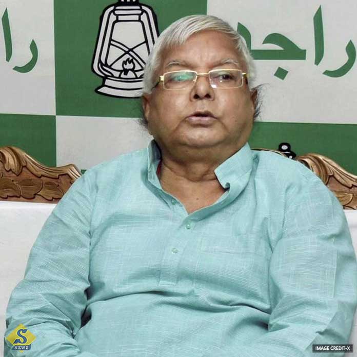 ED-summons-Lalu-in-land-corruption-case