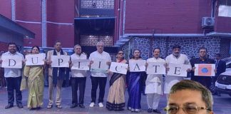 নির্বাচন কমিশনের বিশ্বাসযোগ্যতা প্রশ্নের মুখে : কল্যাণ