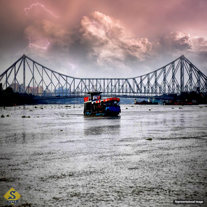 রাজ্যজুড়ে শিলাবৃষ্টির আশঙ্কা! পারদ নামবে ৬ ডিগ্রি 