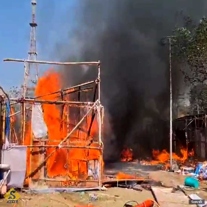 Fire-breaks-out-at-handicraft-fair-in-Asansol