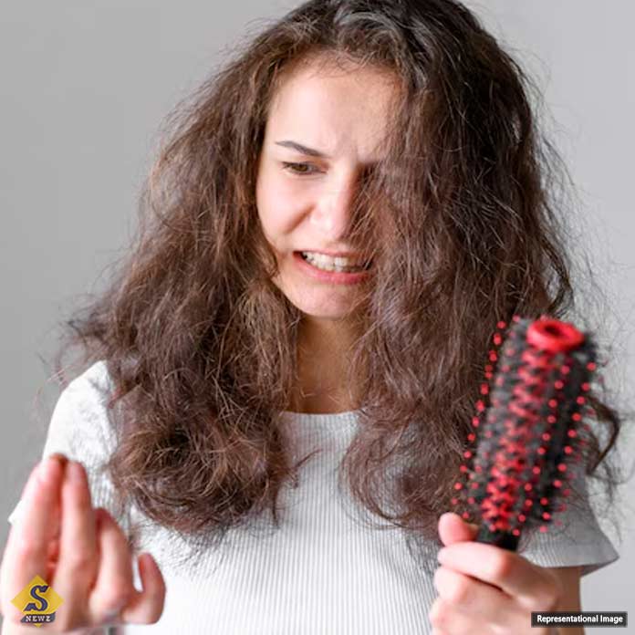 Forgetting-to-comb-your-hair-increases-hair-loss.