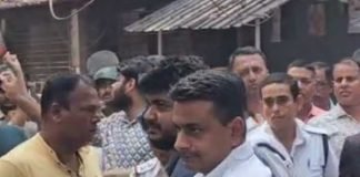 যাদবপুরকাণ্ডে ৭ এফআইআর, গ্রেফতার প্রাক্তনীর পুলিশ হেফাজত