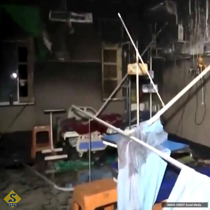 GWALIOR-HOSPITAL-FIRE
