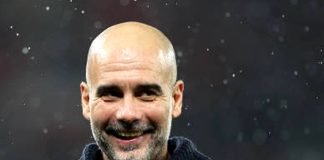 রদ্রির উন্নতিতে রোমাঞ্চিত গার্দিওলা