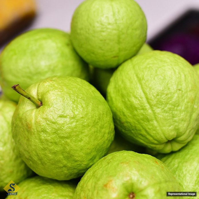 Guava-to-keep-heart-healthy