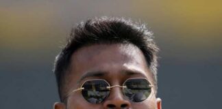 নতুন প্রেমে মজেছেন হার্দিক