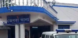 হুগলির যুবতীকে ডেবরায় ধর্ষণ, গ্রেফতার ৩