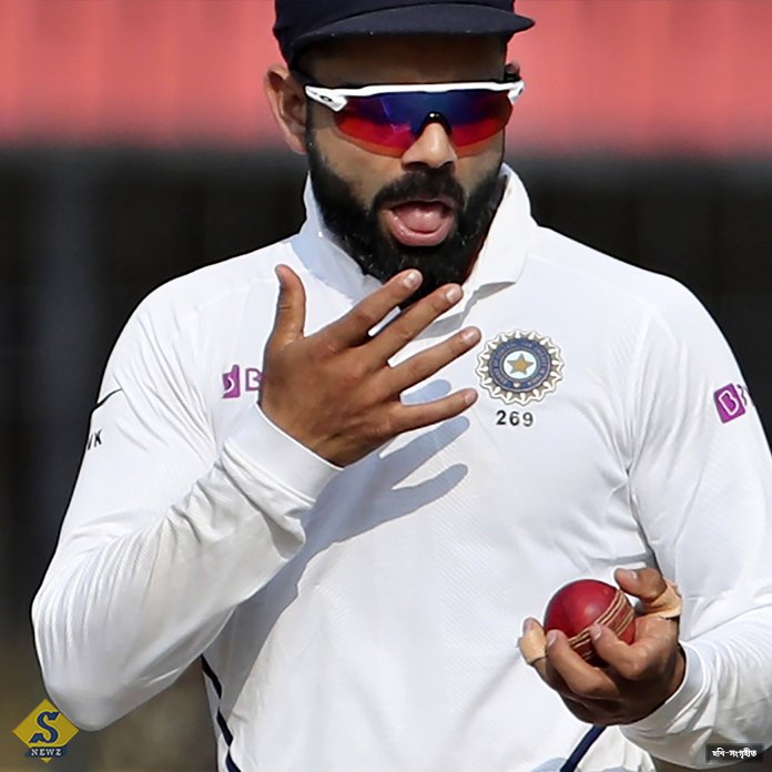 বলে থুতু,নিষেধাজ্ঞা তুলতে চায় বিসিসিআই
