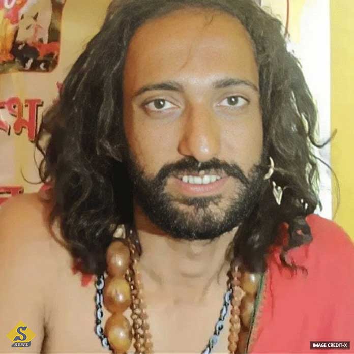 গাঁজা সহ পাকড়াও আইআইটি বাবা, জামিনও 