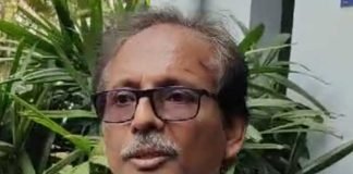 অনুতপ্ত ব্রাত্য-র ফোন ইন্দ্রানুজের বাবাকে