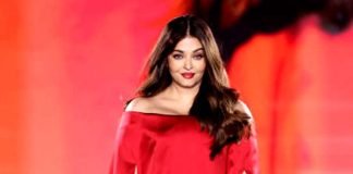 সিনেমায় ঐশ্বরিয়া মানেই যেন পুরস্কার