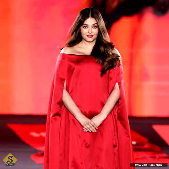 সিনেমায় ঐশ্বরিয়া মানেই যেন পুরস্কার