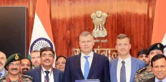 টি-৭২ অজেয় ট্যাঙ্কের আধুনিকীকরণে ভারত-রাশিয়া চুক্তি