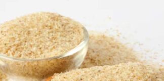 ইসবগুলের ভুসি স্বাস্থ্য ভালো রাখবে