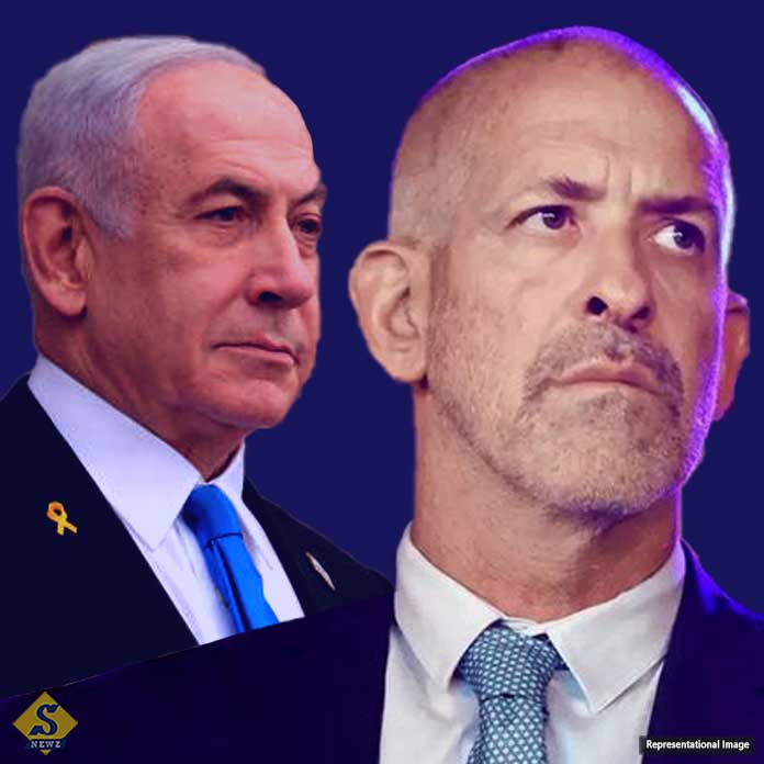 Israel-dismisses-intelligence-chief