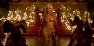 জ্যাকলিনের ‘আমি কাফি’