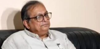 ভাস্কর গুপ্তের বিরুদ্ধে আইনি পদক্ষেপের নির্দেশ