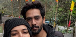 ডিসেম্বরে বিয়ে করছেন মধুমিতা