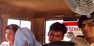 হাওড়ায় শিশু অপহরণে গ্রেফতার মূল পাচারকারী মহিলা