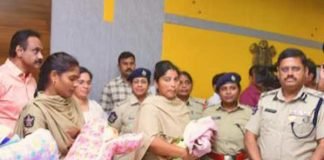 অন্ধ্রপ্রদেশে শিশুপাচার চক্রে উদ্ধার বহু সদ্যোজাত, ধৃত ৫
