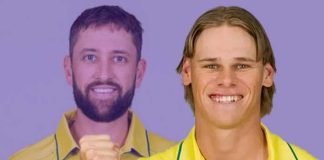 খেলতে পারবেন না ম্যাথু শর্ট, স্কোয়াডে কলোনি