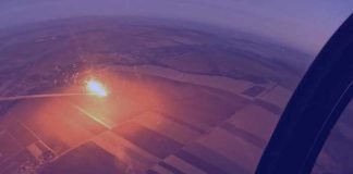 রাশিয়ার বিরুদ্ধে যুদ্ধে প্রথম উড়ল মিরাজ-২০০০