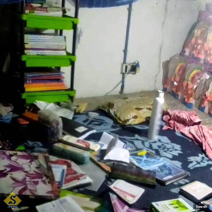উচ্চ মাধ্যমিকের আগেই নিখোঁজ চুঁচড়ার পরীক্ষার্থী
