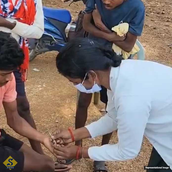 ছত্তীশগড়ে অজানা রোগে ১৩ মৃত্যু, কারণ নিয়ে ধোঁয়াশা