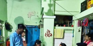 বালুরঘাট এক্সপ্রেসকাণ্ডে নির্যাতিতার বাড়িতে জাতীয় মহিলা কমিশন