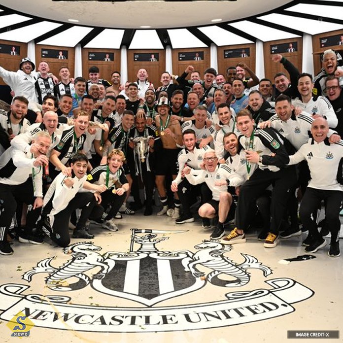 Newcastle-win-League-Cup-after-70-years