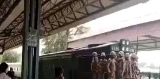 পরবর্তী নিশানা ইসলামাবাদ, হুমকি বালোচ বিদ্রোহীদের